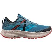 Chaussures Saucony Ride 15