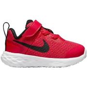 Baskets enfant Nike Revolution 6 (Tdv)