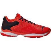 Chaussures Puma Solarattack Rct