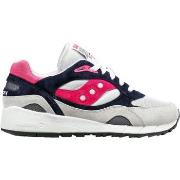 Baskets Saucony Shadow 6000