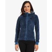 Polaire Kilpi Sweat en coton pour femme NORKA-W