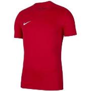 T-shirt Nike M nk df park vii jsy ss