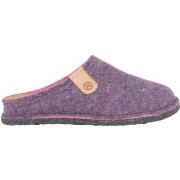 Chaussons Rohde Lucca-D