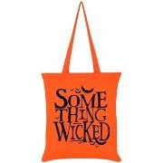 Sac Bandouliere Grindstore Something Wicked