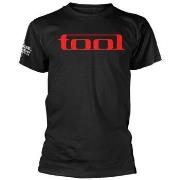 T-shirt Tool Undertow