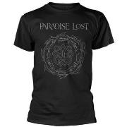 T-shirt Paradise Lost Crown Of Thorns