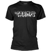 T-shirt Cramps, The PH3029