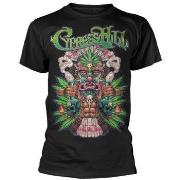 T-shirt Cypress Hill Tiki Time