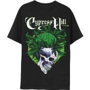 T-shirt Cypress Hill Insane In The Brain