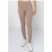 Collants Kebello Legging Beige F