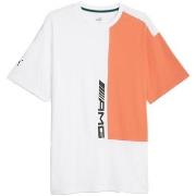 T-shirt Puma 621191-03