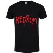 T-shirt Grindstore Redrum