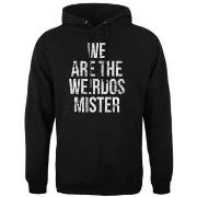 Sweat-shirt Grindstore We Are The Weirdos Mister