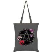 Sac Bandouliere Requiem Collective Floral