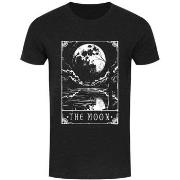 T-shirt Deadly Tarot GR1692