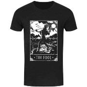 T-shirt Deadly Tarot GR1694