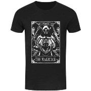 T-shirt Deadly Tarot GR1698