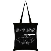 Sac Bandouliere Grindstore Cute Bat Wanna Hang