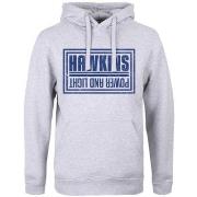 Sweat-shirt Grindstore Hawkins Power And Light