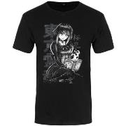 T-shirt Tokyo Spirit GR4118