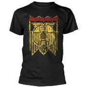 T-shirt Hawkwind Doremi