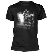 T-shirt Opeth Damnation