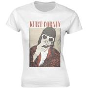 T-shirt Kurt Cobain PH1081