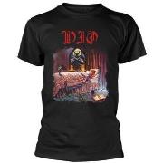 T-shirt Dio Dream Evil