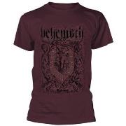 T-shirt Behemoth Furor Divinus