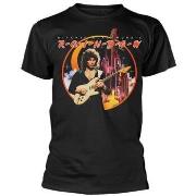 T-shirt Rainbow Ritchie Blackmore's