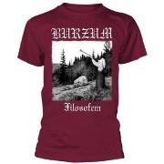 T-shirt Burzum Filosofem 2018