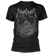 T-shirt Emperor Luciferian