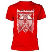 T-shirt Hawkwind Doremi