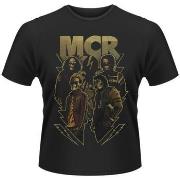 T-shirt My Chemical Romance Appetite For Danger