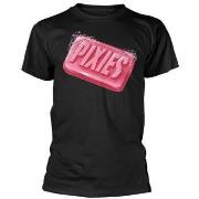 T-shirt Pixies Wash Up