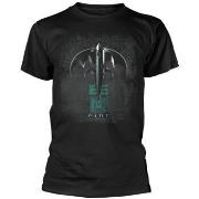 T-shirt Queensryche Empire 30 Years