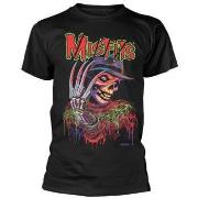 T-shirt Misfits Nightmare Fiend