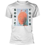 T-shirt Sonic Youth Dirty