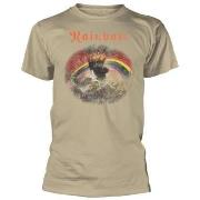 T-shirt Rainbow Rising