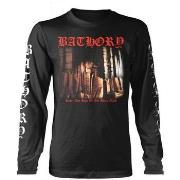 T-shirt Bathory Under The Sign