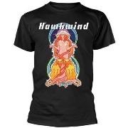 T-shirt Hawkwind Space Ritual