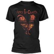 T-shirt Alice In Chains Dirt