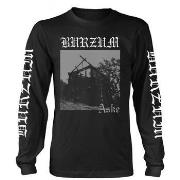 T-shirt Burzum Aske