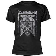 T-shirt Hawkwind Doremi