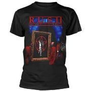 T-shirt Rush Moving Pictures