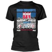 T-shirt Dead Kennedys California Uber Alles