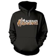 Sweat-shirt Saxon Crusader