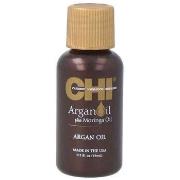 Accessoires cheveux Farouk Chi Argan Oil Huile