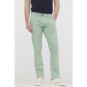 Pantalon Lee Cooper Pantalon GALANT Matcha