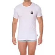 T-shirt Bikkembergs -